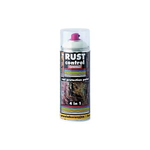 Antykorozyjna farba w sprayu - Spray Rust Control